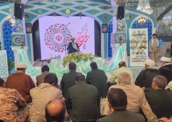 برجام تجربه بی اعتمادی ایران به مذاکره با آمریکا است