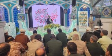 برجام تجربه بی اعتمادی ایران به مذاکره با آمریکا است