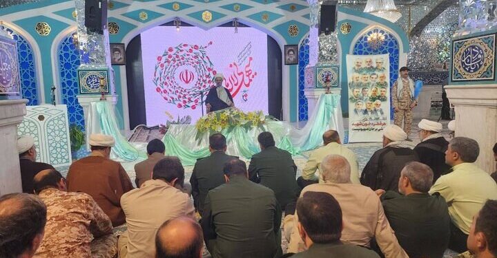 برجام تجربه بی اعتمادی ایران به مذاکره با آمریکا است