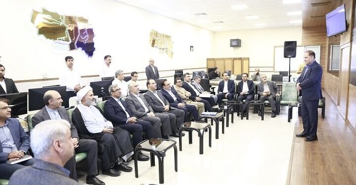 اسماعیلیان ۶۵ درصد مشترکان مشهد زیر الگوی مصرف هستند