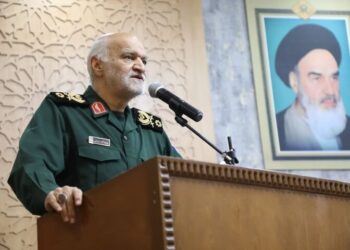 حضور ۳ هزار نفر در افتتاح نمایش رزمی کنگره شهدا خراسان رضوی