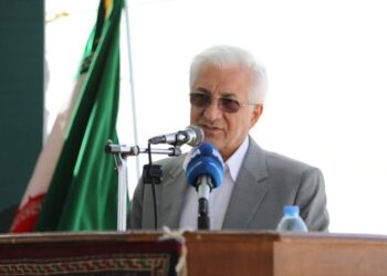 استاندار خراسان شمالی برند‌سازی و تکمیل زنجیره ارزش پسته ضرورتی اجتناب‌ناپذیر است