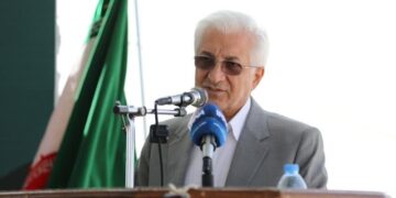 استاندار خراسان شمالی برند‌سازی و تکمیل زنجیره ارزش پسته ضرورتی اجتناب‌ناپذیر است