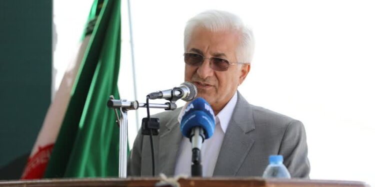 استاندار خراسان شمالی برندسازی و تکمیل زنجیره ارزش پسته ضرورتی اجتنابناپذیر است