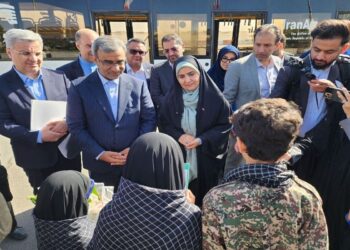 ۱۳۶۵ پروژه در مسیر توسعه خراسان رضوی