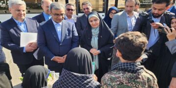 ۱۳۶۵ پروژه در مسیر توسعه خراسان رضوی