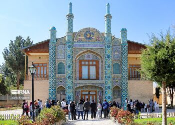 هفته گردشگری در خراسان شمالی تلفیق تجربه آموزش و نشاط برای توسعه پایدار