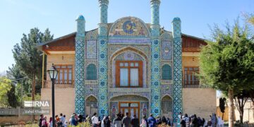 هفته گردشگری در خراسان شمالی تلفیق تجربه آموزش و نشاط برای توسعه پایدار