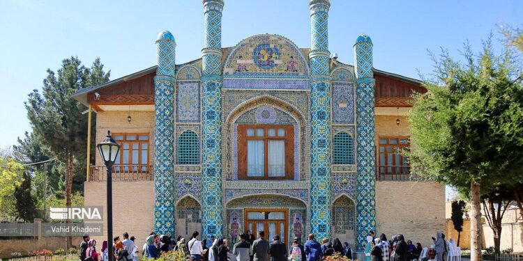 هفته گردشگری در خراسان شمالی تلفیق تجربه آموزش و نشاط برای توسعه پایدار