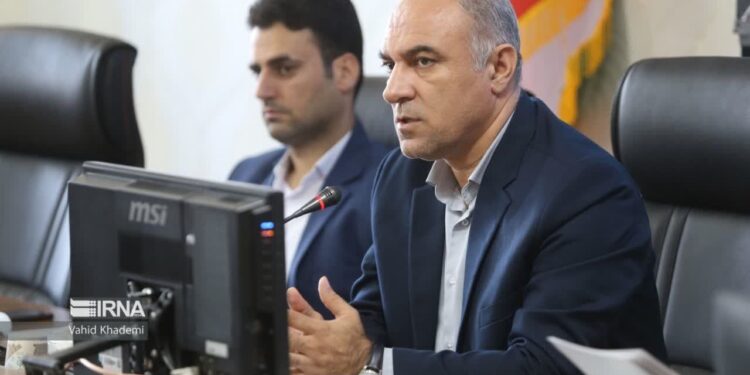 ۱۰ هزار میلیارد ریال اوراق مرابحه در خراسانشمالی جذب شد