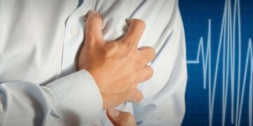 ۳۵ درصد مرگها در خراسانشمالی سهم تلخ بیماری قلبی