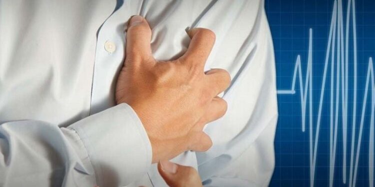 ۳۵ درصد مرگها در خراسانشمالی سهم تلخ بیماری قلبی