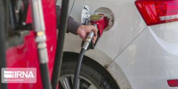 میزان مصرف بنزین در خراسانشمالی ۱۲ درصد افزایش یافت