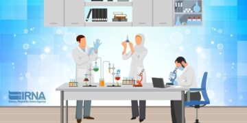 جهش علوم پزشکی خراسان‌شمالی به سوی دانشگاه نسل سوم با ثبت ۹ اختراع