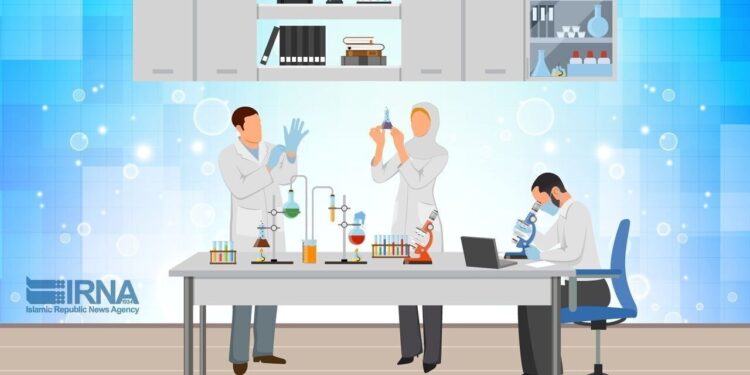 جهش علوم پزشکی خراسانشمالی به سوی دانشگاه نسل سوم با ثبت ۹ اختراع