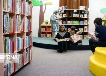 هفته ملی کودک در خراسان‌شمالی از کارگاه‌های خلاقیت تا آموزش نجوم