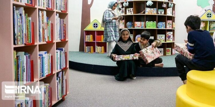 هفته ملی کودک در خراسانشمالی از کارگاههای خلاقیت تا آموزش نجوم