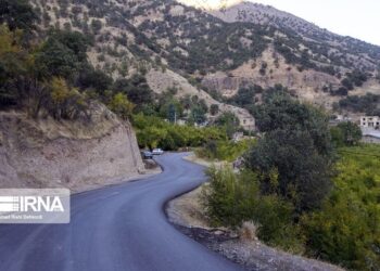 ۱۶۲۰ میلیارد ریال برای جهش شاخص راه‌های روستایی خراسان‌شمالی