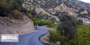 ۱۶۲۰ میلیارد ریال برای جهش شاخص راههای روستایی خراسانشمالی