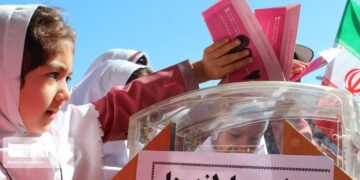 نیکوکاران خراسانشمالی ۱۲۰ میلیارد ریال به دانشآموزان نیازمند کمک کردند