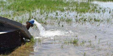 بازار سیاه آب در خراسانشمالی سودجویی در دل خشکسالی