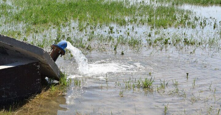 بازار سیاه آب در خراسانشمالی سودجویی در دل خشکسالی
