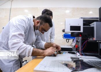 ۴۰ هزار میلیارد ریال طرح دانش‌بنیان خراسان‌شمالی آماده جذب سرمایه‌گذار