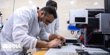 ۴۰ هزار میلیارد ریال طرح دانشبنیان خراسانشمالی آماده جذب سرمایهگذار