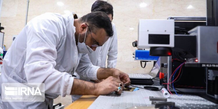 ۴۰ هزار میلیارد ریال طرح دانشبنیان خراسانشمالی آماده جذب سرمایهگذار