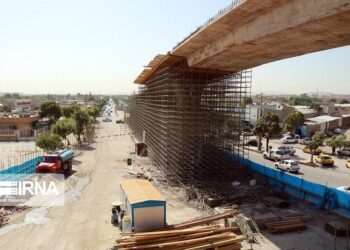 ۵۰۰ میلیارد ریال برای طرح‌های عمرانی و خدماتی بجنورد اختصاص یافت