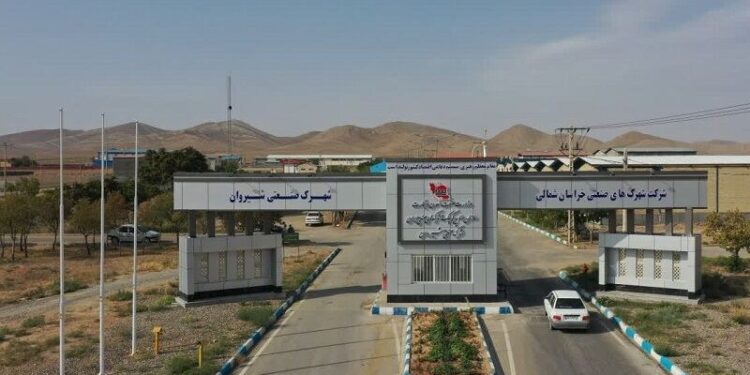 ۳۱ ۷ هکتار زمین صنعتی در خراسانشمالی آماده واگذاری به سرمایهگذاران است