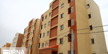 عضو کمیسیون برنامهوبودجه بانکها تسهیلات مسکن را پرداخت نکردند