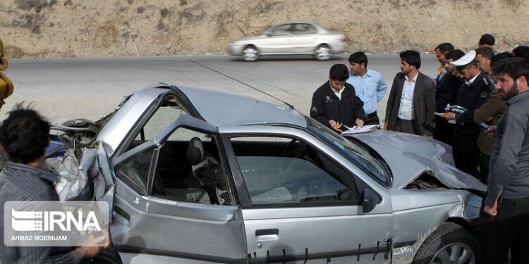 چرا محور بجنورد فاروج رکورددار واژگونی در خراسانشمالی است راه نجات کجاست