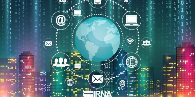 عدالت دیجیتال در خراسان شمالی زیرساختی برای توسعه پایدار روستایی