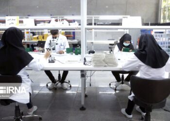 رشد پرشتاب دانش‌بنیان‌های خراسان‌شمالی در سایه حمایت‌های دولت