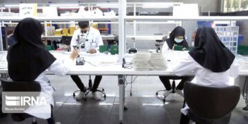 رشد پرشتاب دانشبنیانهای خراسانشمالی در سایه حمایتهای دولت