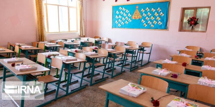 ۲ هزار کلاس درس در خراسان شمالی بهسازی و نوسازی شد