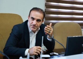 ۴۲ درصد مرگ‌ومیرهای کشور مربوط به بیماری‌های قلبی و عروقی است