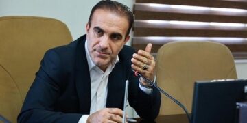 ۴۲ درصد مرگ‌ومیرهای کشور مربوط به بیماری‌های قلبی و عروقی است