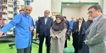 استاندارد ابزار رقابت و توسعه پایدار در اقتصاد امروز