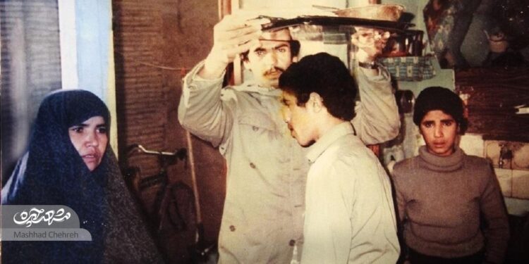 دانشآموز شهید اسحاق عباسی به بلبل خمینی معروف بود