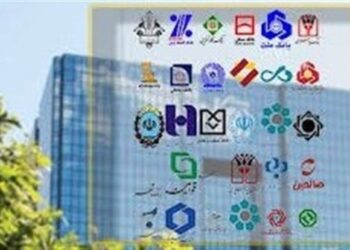 بزرگترین بدهکاران هر بانک کیست اسامی کامل