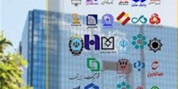 بزرگترین بدهکاران هر بانک کیست اسامی کامل