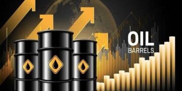 افزایش بهای نفت با امید به گفت‌وگوی سران آمریکا و چین