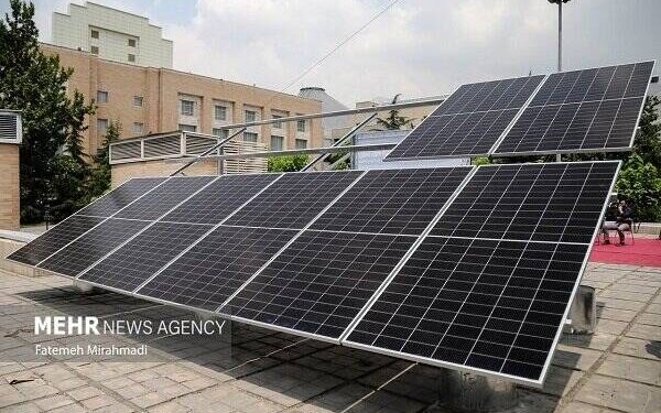 تأمین ارز واردات پنلهای خورشیدی در ۱۴۰۴ از ۸۲۳ میلیون دلار عبور کرد