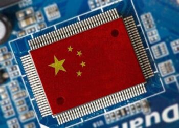 هلند شرکت تراشه چینی نِکسپریا را تصاحب کرد اقدامی کم‌سابقه برای حفاظت از امنیت اقتصادی