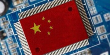 هلند شرکت تراشه چینی نِکسپریا را تصاحب کرد اقدامی کم‌سابقه برای حفاظت از امنیت اقتصادی