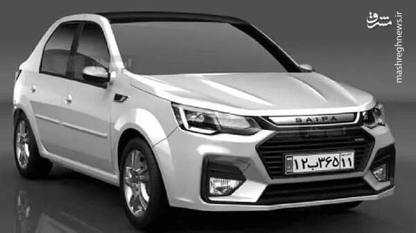 قیمت رسمی ال-۹۰ ایرانی و سهند دوگانهسوز توسط پارس خودرو اعلام شد