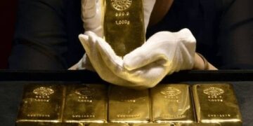 پیش‌بینی دومین بانک بزرگ آمریکا از روند صعودی قیمت طلا در سال ۱۴۰۵