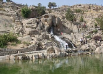 رضایی پور دمای هوای مشهد به ۹ درجه می‌رسد